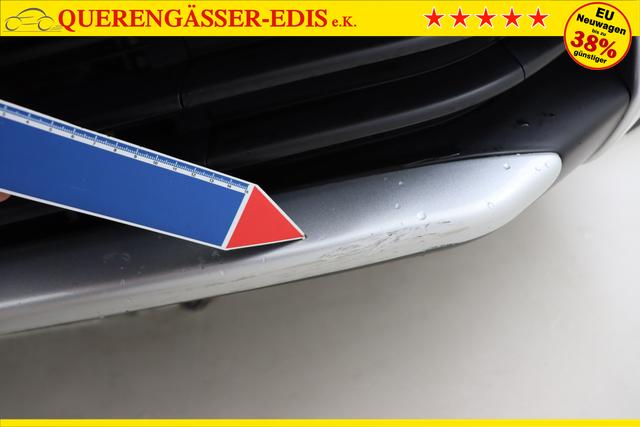 Toyota Proace Fahrgestell 2.0L Diesel 144 hp 6M/T 
