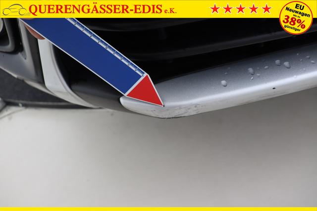 Toyota Proace Fahrgestell 2.0L Diesel 144 hp 6M/T 
