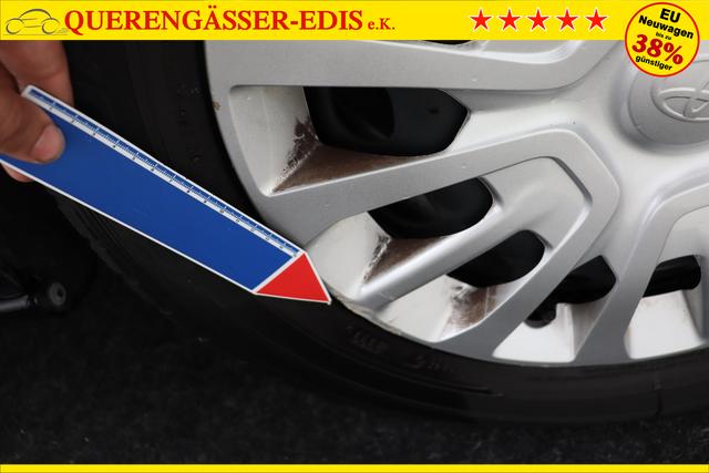 Toyota Proace Fahrgestell 2.0L Diesel 144 hp 6M/T 