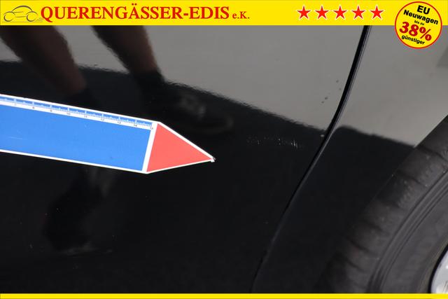 Toyota Proace Fahrgestell 2.0L Diesel 144 hp 6M/T 