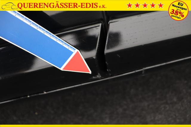 Toyota Proace Fahrgestell 2.0L Diesel 144 hp 6M/T 