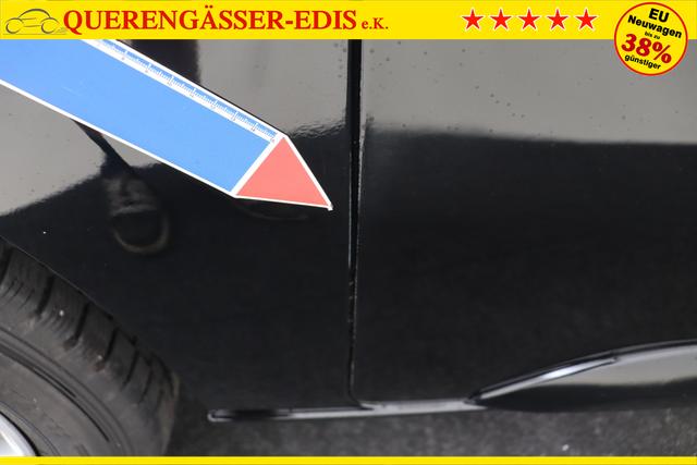 Toyota Proace Fahrgestell 2.0L Diesel 144 hp 6M/T 