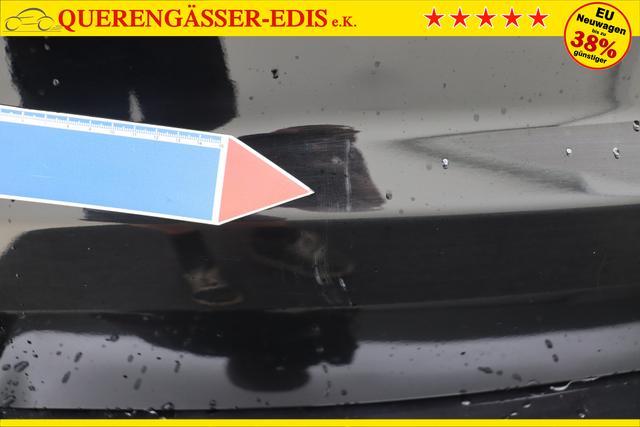 Toyota Proace Fahrgestell 2.0L Diesel 144 hp 6M/T 