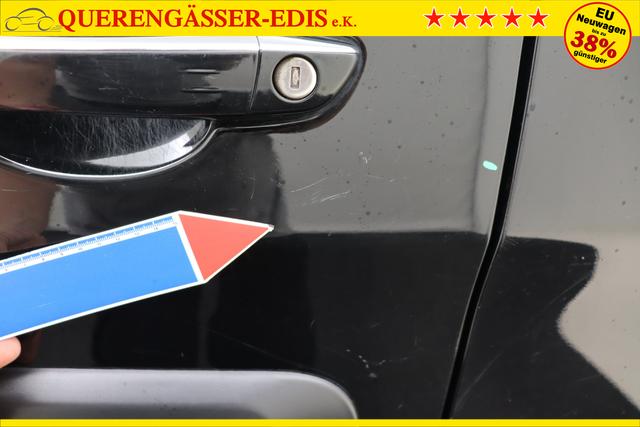 Toyota Proace Fahrgestell 2.0L Diesel 144 hp 6M/T 