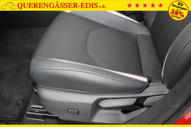 Toyota Corolla 1.8 VVT-i Hybride e-CVT 2WD 