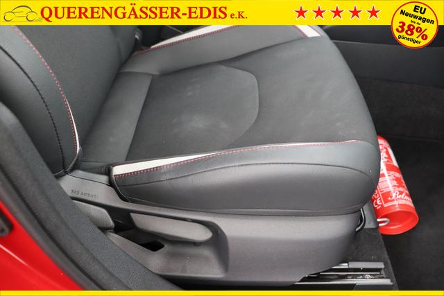 Toyota Corolla 1.8 VVT-i Hybride e-CVT 2WD 