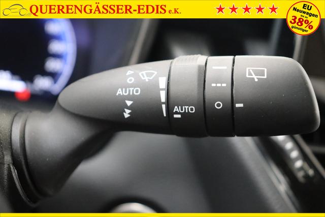 Toyota Corolla 1.8 VVT-i Hybride e-CVT 2WD 
