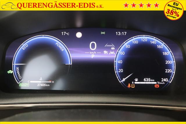 Toyota Corolla 1.8 VVT-i Hybride e-CVT 2WD 