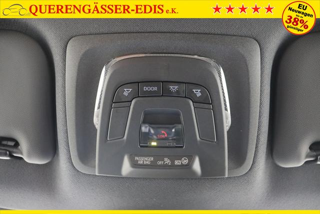 Toyota Corolla 1.8 VVT-i Hybride e-CVT 2WD 