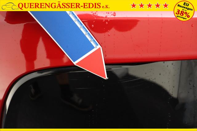 Toyota Corolla 1.8 VVT-i Hybride e-CVT 2WD 
