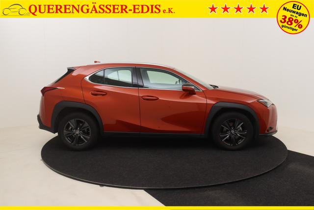 Lexus UX 250h 2,0 ECVT 