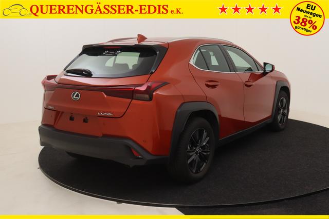 Lexus UX 250h 2,0 ECVT 
