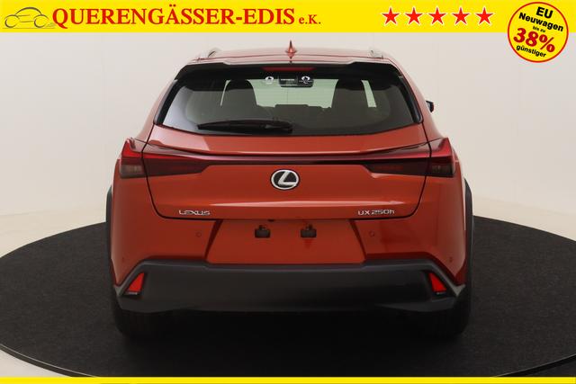 Lexus UX 250h 2,0 ECVT 
