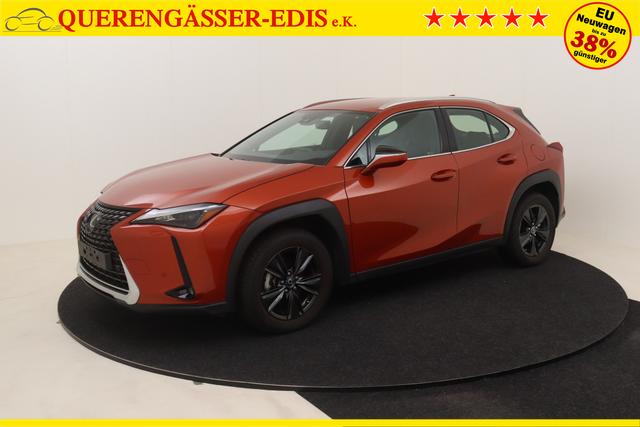 Lexus UX 250h 2,0 ECVT 