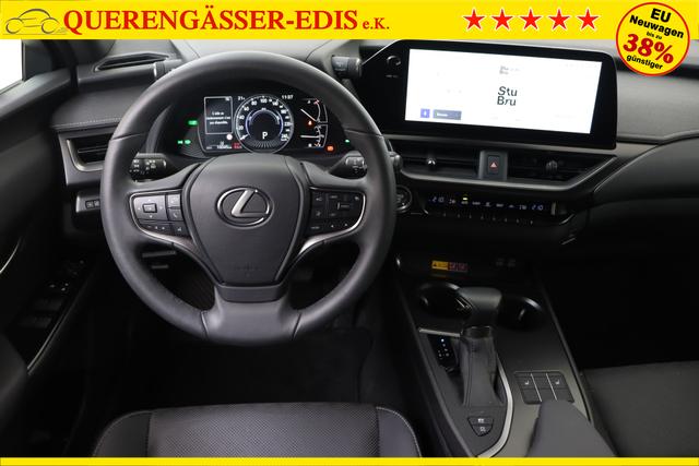 Lexus UX 250h 2,0 ECVT 
