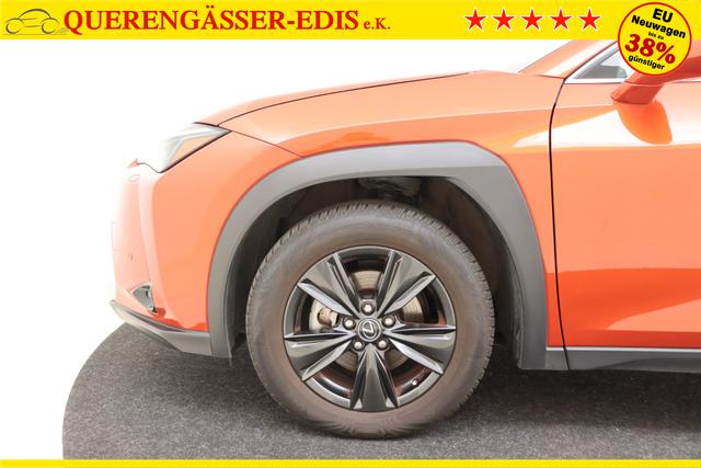 Lexus UX 250h 2,0 ECVT 
