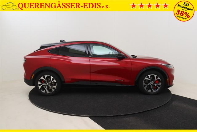 Ford Mustang Mach-E 98 kWh Extended range 