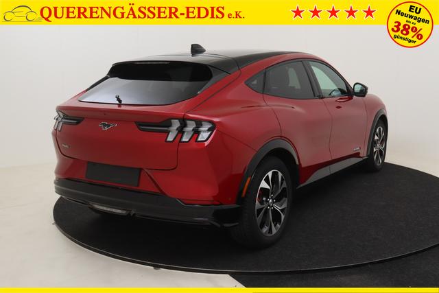 Ford Mustang Mach-E 98 kWh Extended range 