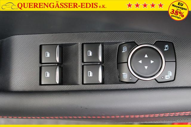 Ford Mustang Mach-E 98 kWh Extended range 