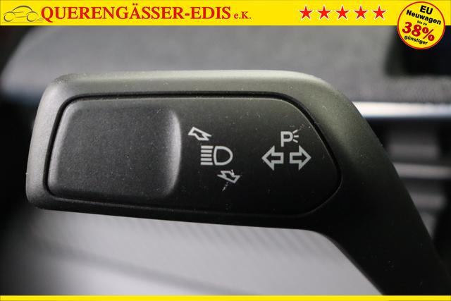 Ford Mustang Mach-E 98 kWh Extended range 