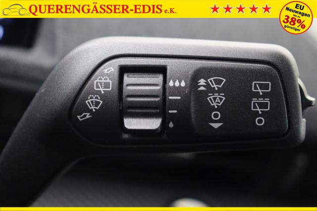 Ford Mustang Mach-E 98 kWh Extended range 