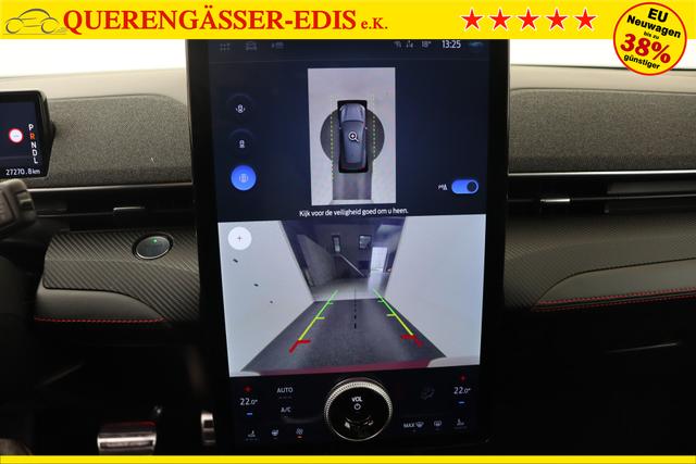 Ford Mustang Mach-E 98 kWh Extended range 