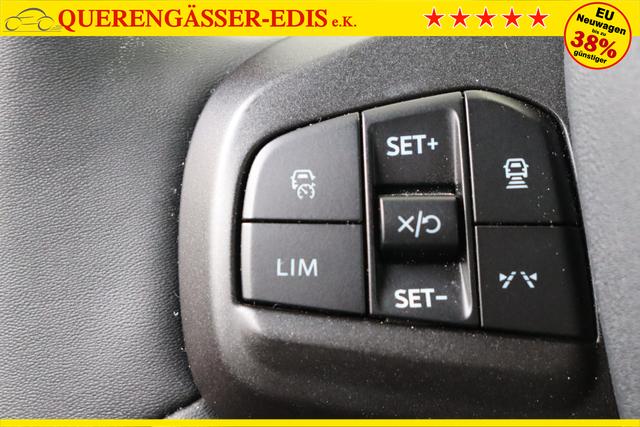 Ford Mustang Mach-E 98 kWh Extended range 