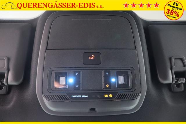 Ford Mustang Mach-E 98 kWh Extended range 