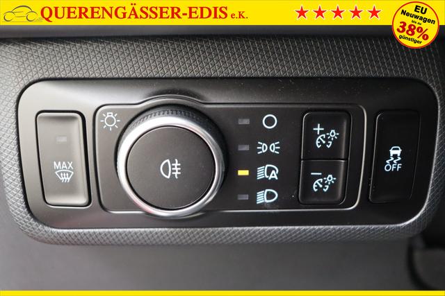 Ford Mustang Mach-E 98 kWh Extended range 