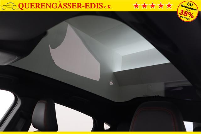 Ford Mustang Mach-E 98 kWh Extended range 