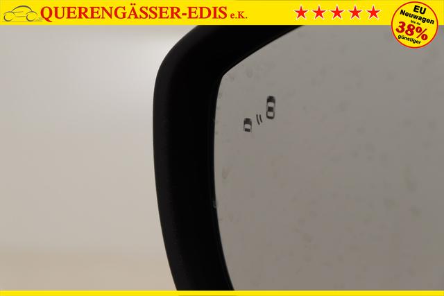 Ford Mustang Mach-E 98 kWh Extended range 