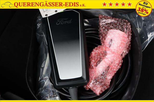 Ford Mustang Mach-E 98 kWh Extended range 