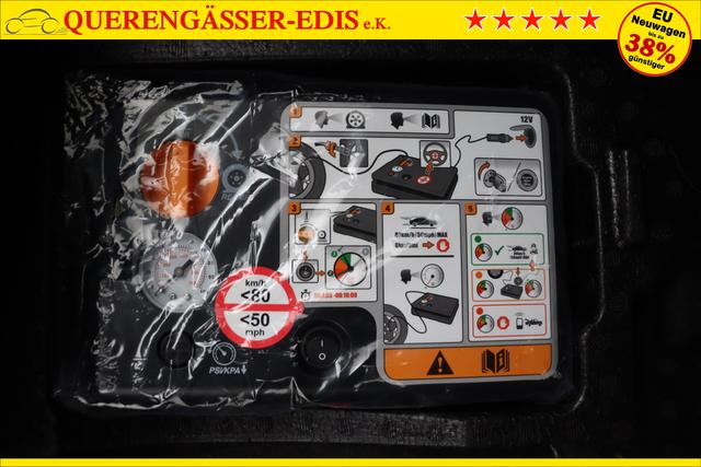 Ford Mustang Mach-E 98 kWh Extended range 