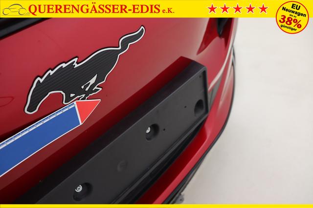 Ford Mustang Mach-E 98 kWh Extended range 