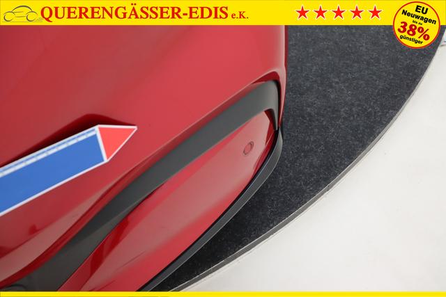 Ford Mustang Mach-E 98 kWh Extended range 