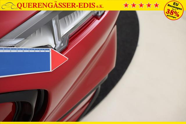 Ford Mustang Mach-E 98 kWh Extended range 