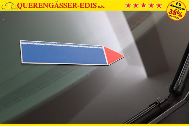 Ford Mustang Mach-E 98 kWh Extended range 