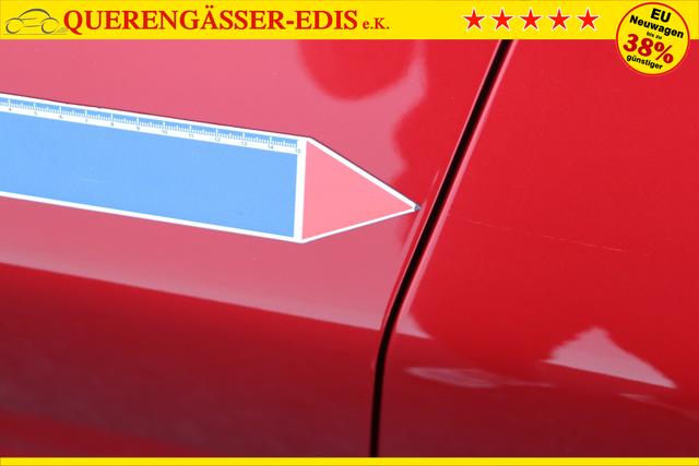 Ford Mustang Mach-E 98 kWh Extended range 