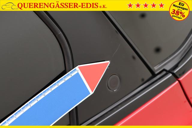 Ford Mustang Mach-E 98 kWh Extended range 