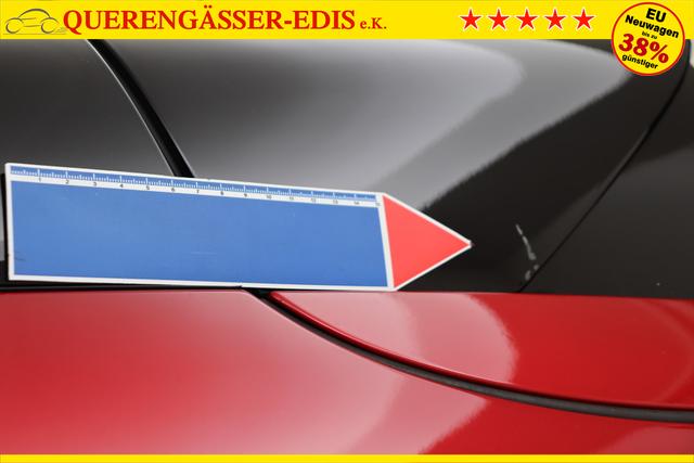 Ford Mustang Mach-E 98 kWh Extended range 