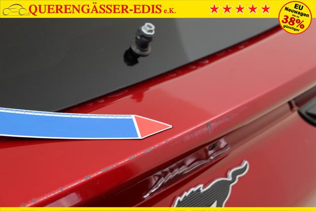 Ford Mustang Mach-E 98 kWh Extended range 