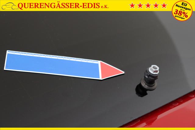 Ford Mustang Mach-E 98 kWh Extended range 