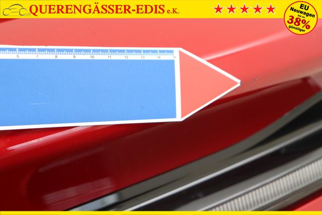 Ford Mustang Mach-E 98 kWh Extended range 