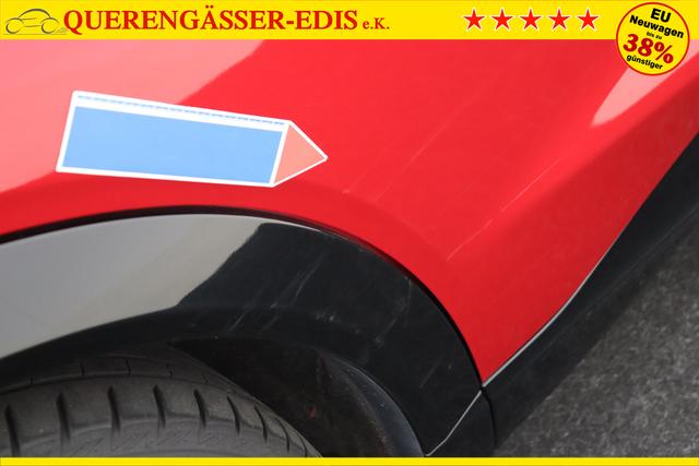 Ford Mustang Mach-E 98 kWh Extended range 