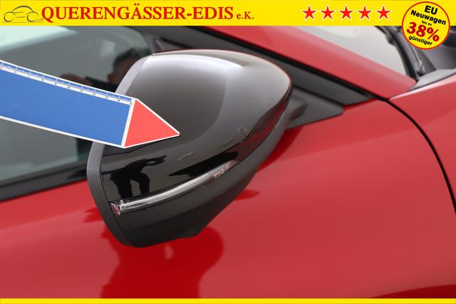 Ford Mustang Mach-E 98 kWh Extended range 