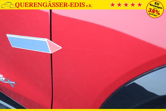 Ford Mustang Mach-E 98 kWh Extended range 