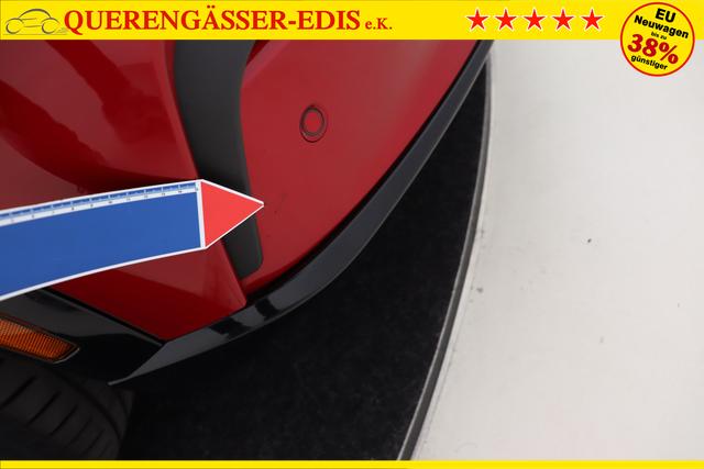 Ford Mustang Mach-E 98 kWh Extended range 