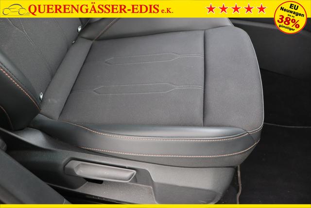 Cupra Formentor 2.0 Diesel 150hp 