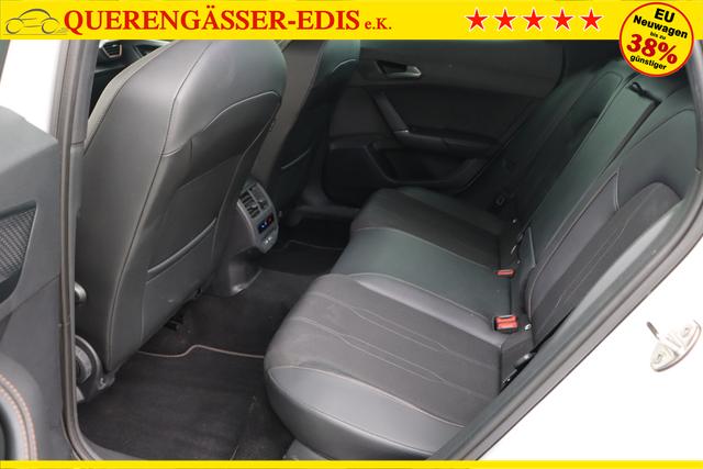 Cupra Formentor 2.0 Diesel 150hp 