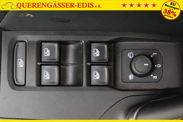 Cupra Formentor 2.0 Diesel 150hp 